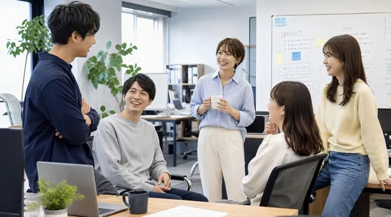 株式会社サーブの求人・転職情報