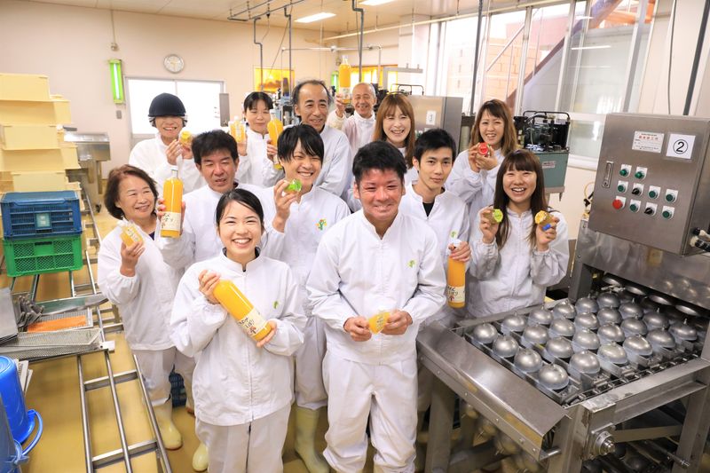 株式会社伊藤農園