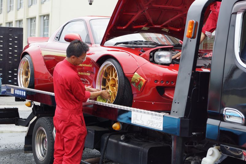 株式会社オートプレジャーの求人・転職情報