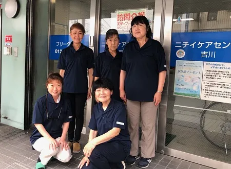 求人画像