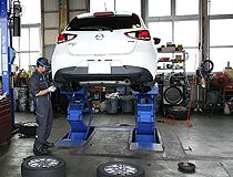 ライフブリッジ株式会社の求人情報