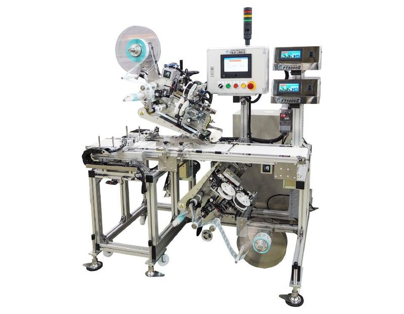 株式会社不二レーベル