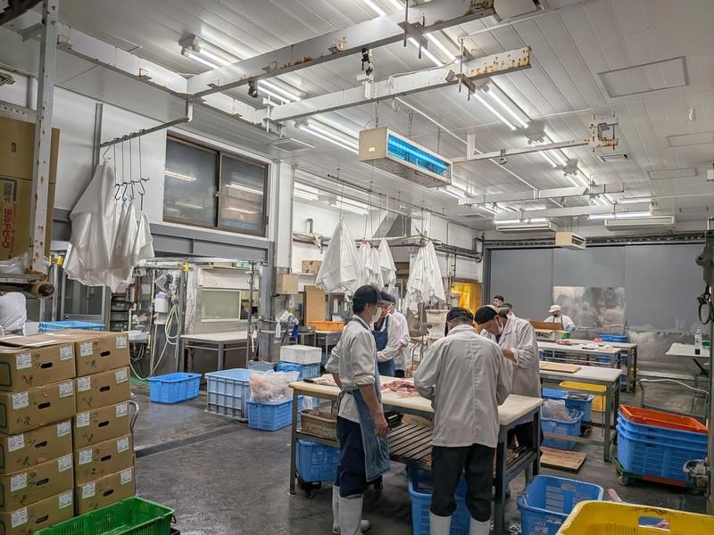 株式会社三橋商店の求人・転職情報