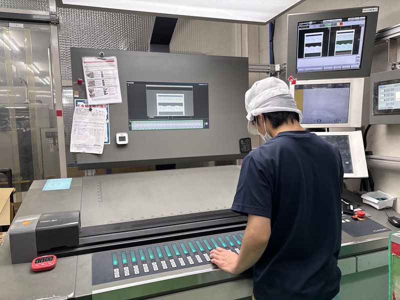 フジケース株式会社の求人・転職情報