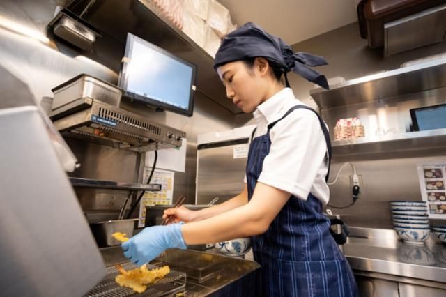 天丼てんや　ビーンズ赤羽店のアルバイト・バイト求人情報-03