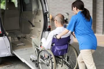 デイサービスセンターおれんじ 通所介護