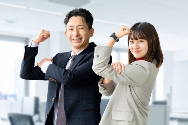 求人画像