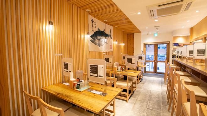 鶏と鮪節 麺屋 勝時(株式会社TWINS)のアルバイト・バイト求人情報-03