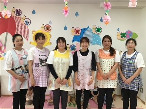 ふぇありぃ保育園 蒲生園のアルバイト・バイト求人情報-02