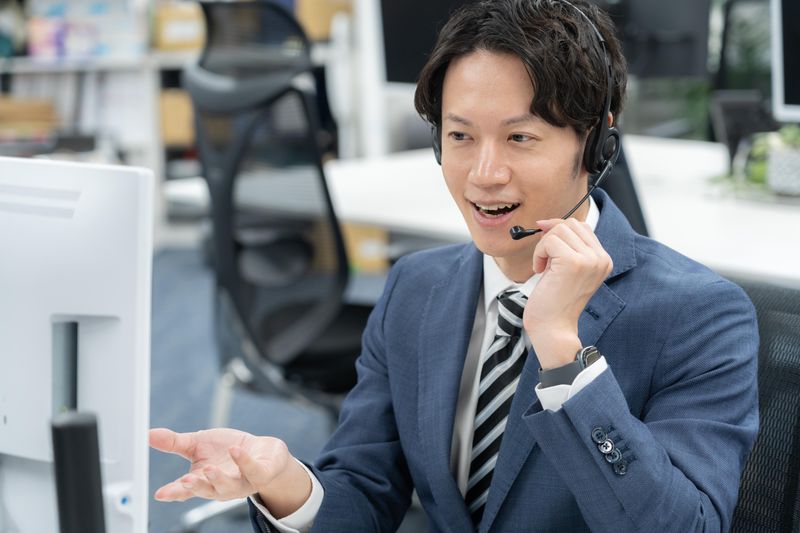 求人画像