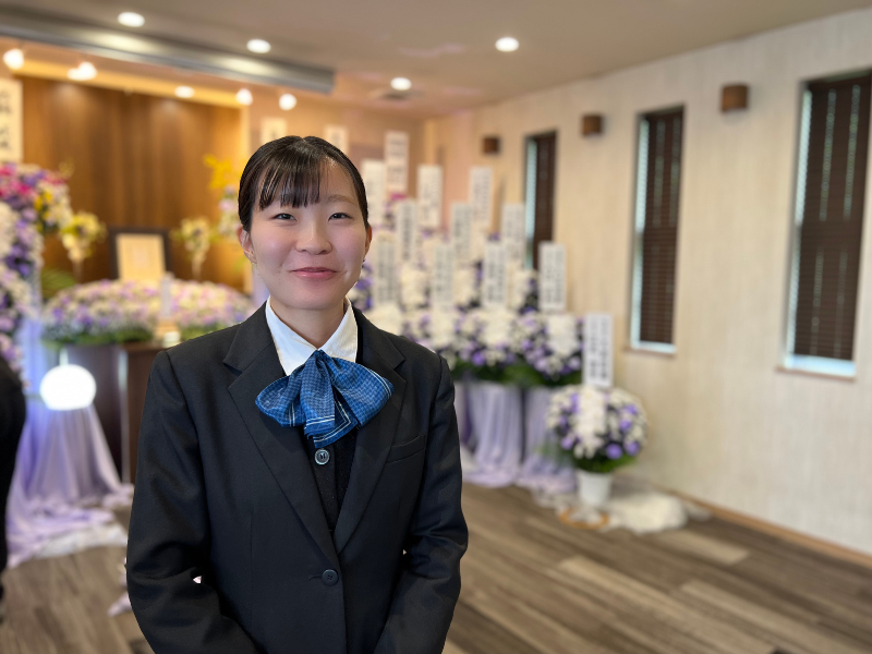 株式会社柏斎苑の求人・転職情報