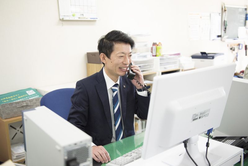 清水運送株式会社の求人・転職情報