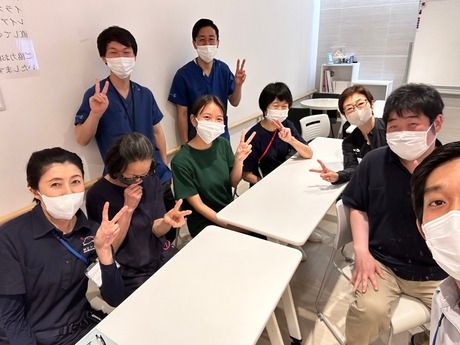 社会福祉法人　奉優会の求人・転職情報
