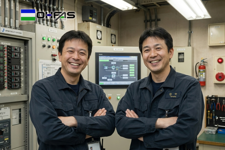 株式会社オーファスの求人・転職情報