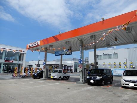 ENEOS(エネオス)　Dr.Driveセルフ小田部SS (株)喜多村石油店のアルバイト・バイト求人情報-08