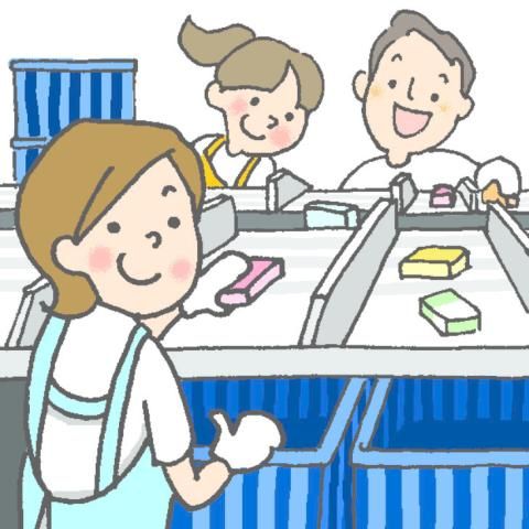 求人画像