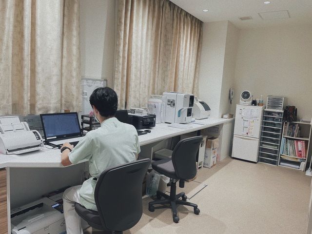 医療法人縁和会　芦屋セントマリア病院の求人・転職情報