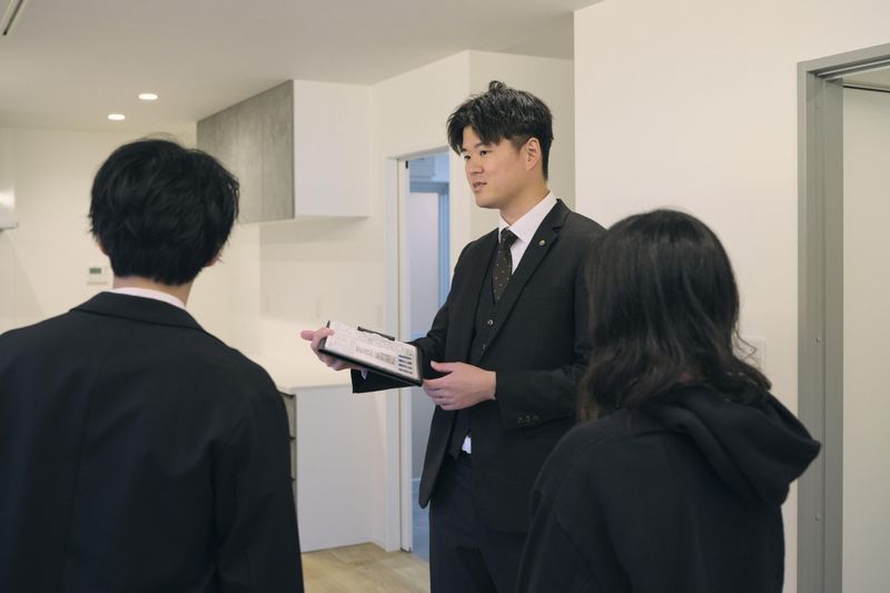 オールハウス株式会社-0007の求人・転職情報