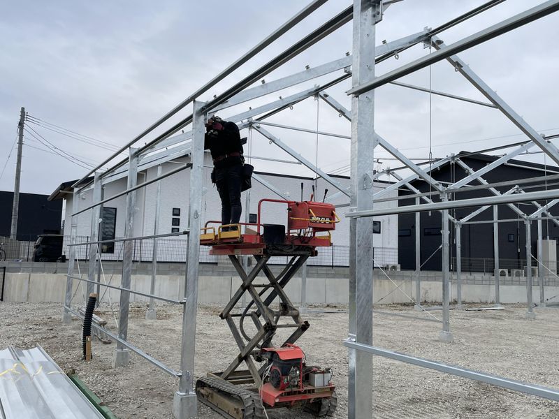 有限会社サンライトハウスの求人・転職情報