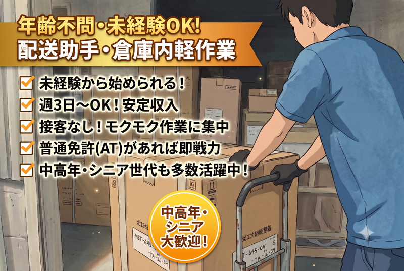 求人画像