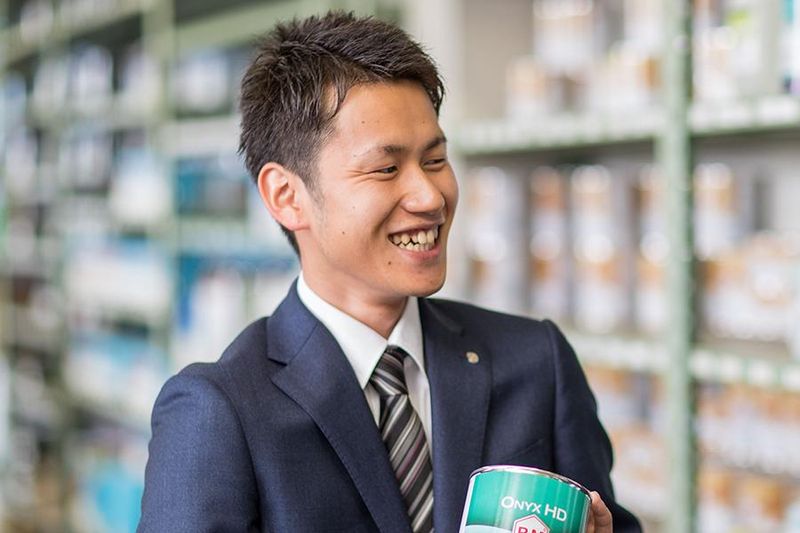 株式会社サンエースの求人・転職情報