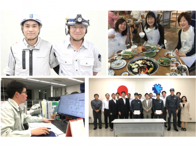 ダイキン福祉サービス株式会社の求人・転職情報