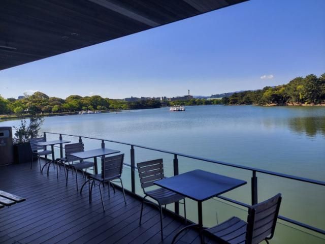 パークショップ大濠公園のアルバイト・バイト求人情報-02