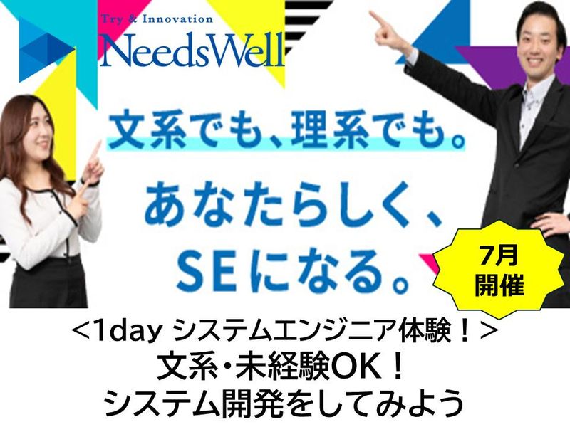 株式会社ニーズウェル