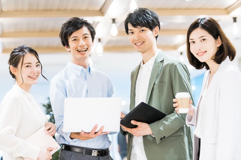 日建総業株式会社の求人・転職情報