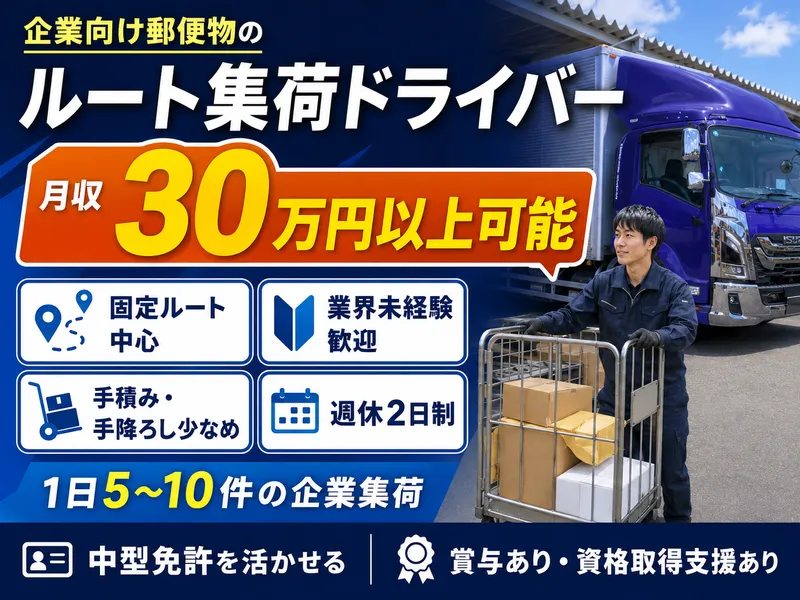 株式会社ジャパンユニティーロジスティックスの求人・転職情報
