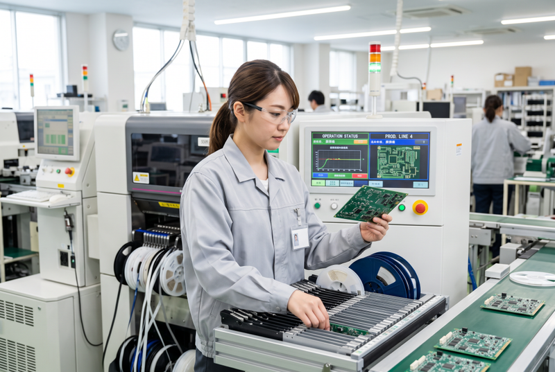 株式会社FMCのアルバイト・バイト求人情報-21