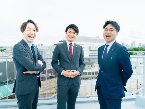 株式会社メイジンの求人・転職情報