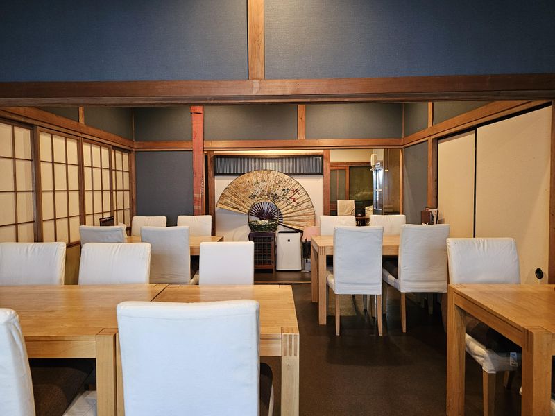 町家カフェ　太郎茶屋鎌倉　宇都宮店のアルバイト・バイト求人情報-03