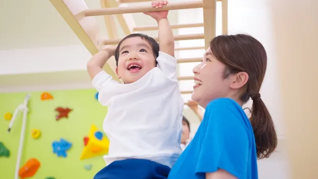 株式会社みらいず 子どもみらいサポートあくしす鈴蘭台の求人・転職情報