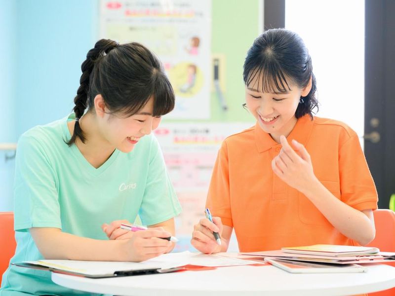 カーブス ジョイタウン立花のアルバイト・バイト求人情報-02