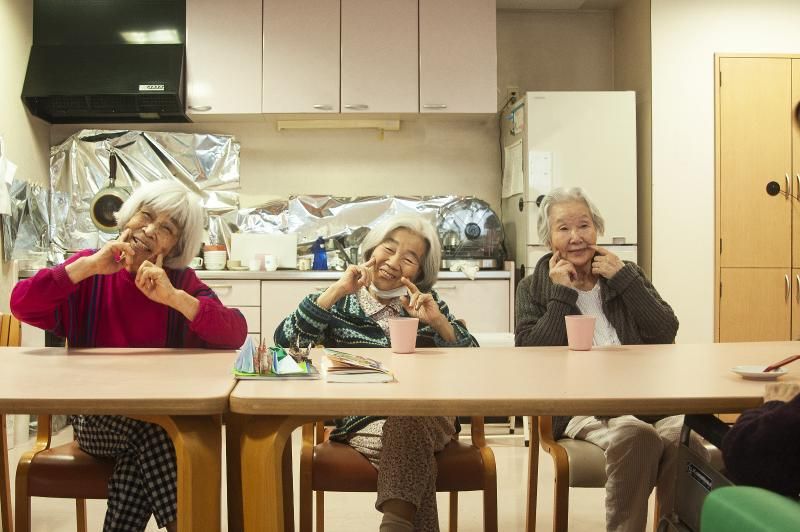 有限会社ラ・ヴィの求人・転職情報