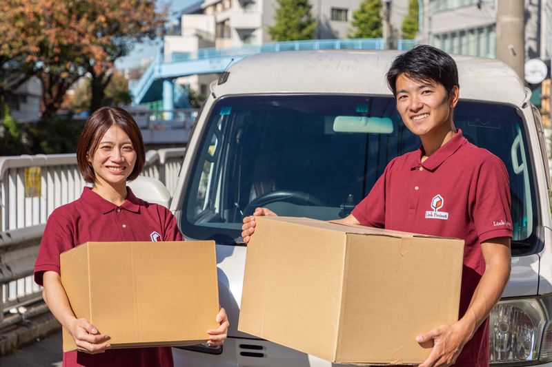 株式会社リンクプロジェクト(勤務地/目黒区)のアルバイト・バイト求人情報-04