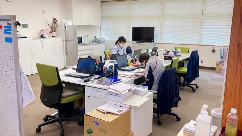 社会福祉法人浪江町社会福祉協議会の求人・転職情報