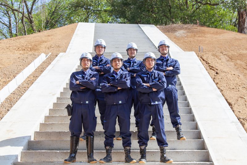 巴山建設株式会社の求人・転職情報