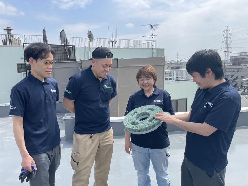 有限会社三竹製作所の求人・転職情報