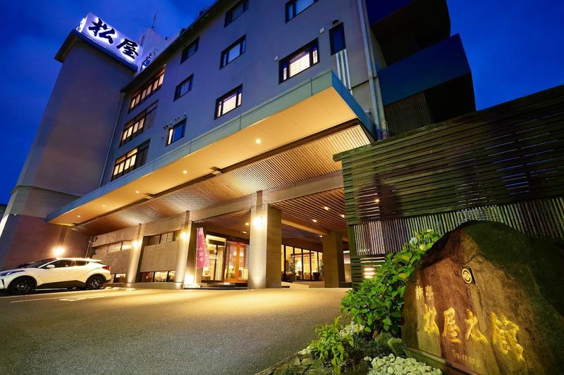 有限会社松屋本館の求人・転職情報