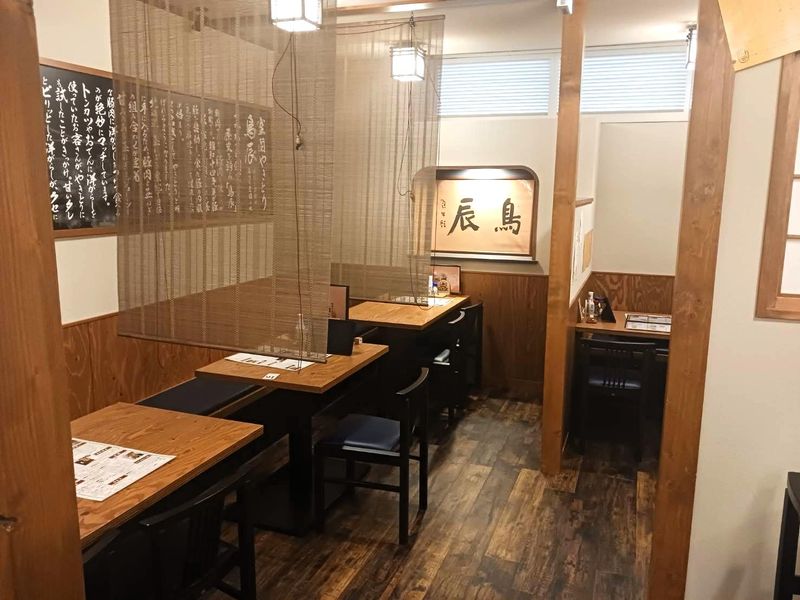 室蘭やきとり鳥辰狸小路店のアルバイト・バイト求人情報-04