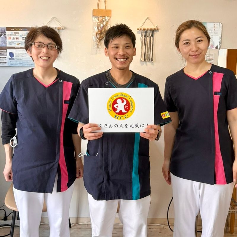 株式会社HCCのアルバイト・バイト求人情報-32