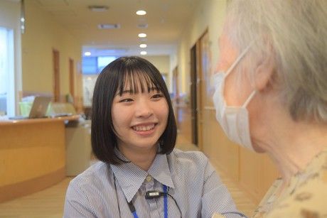 フィランソレイユ　笹丘のアルバイト・バイト求人情報-46