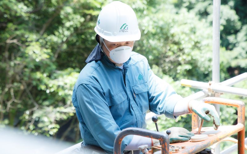 株式会社メック四国の求人・転職情報