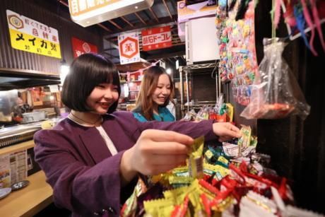 半兵ヱ 高田馬場店のアルバイト・バイト求人情報-03