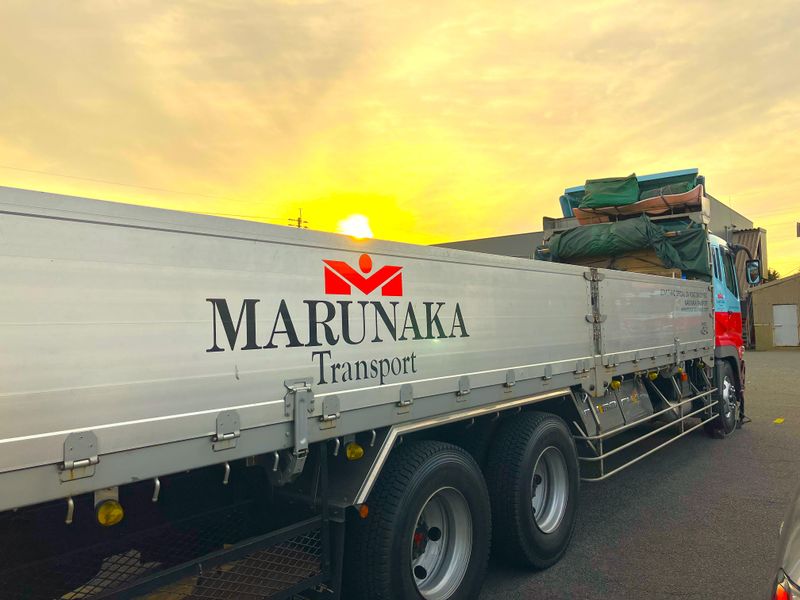 株式会社丸仲運輸-0001の求人・転職情報