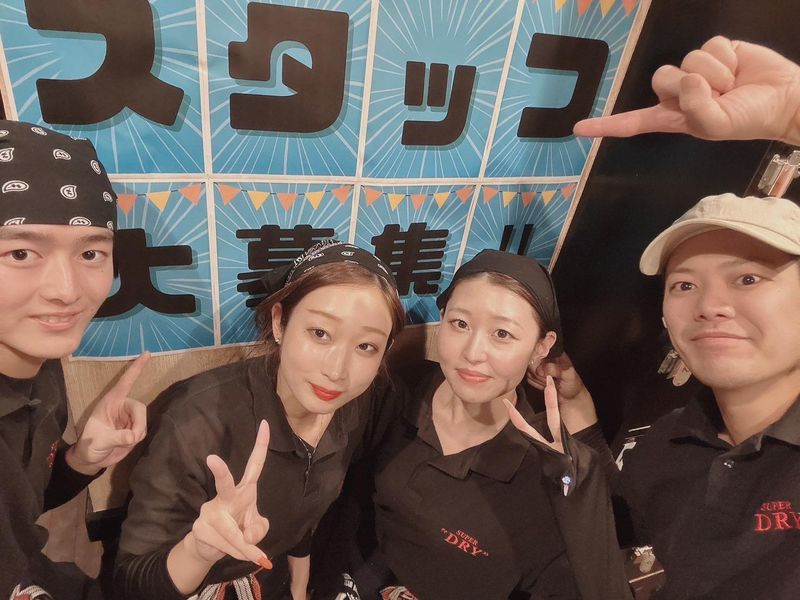 居酒屋　新慈(シンジ)のアルバイト・バイト求人情報-03