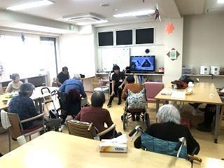 (株)やさしい手　ゆめふる代沢店のアルバイト・バイト求人情報-06