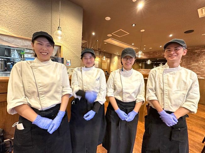 HOKKAIDO WAGYU 牛美道のアルバイト・バイト求人情報-01